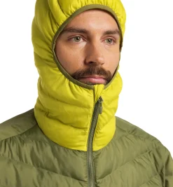 Sarna Mimic Hood Men