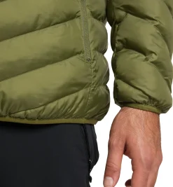 Sarna Mimic Hood Men
