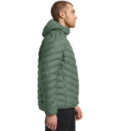 Sarna Mimic Hood Men