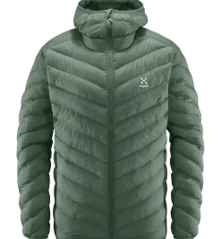 Sarna Mimic Hood Men