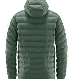Sarna Mimic Hood Men