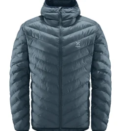 Sarna Mimic Hood Men