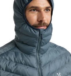 Sarna Mimic Hood Men