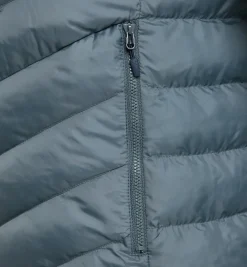 Sarna Mimic Hood Men