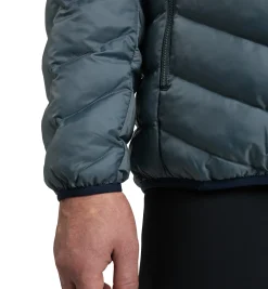 Sarna Mimic Hood Men