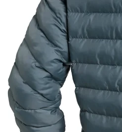 Sarna Mimic Hood Men
