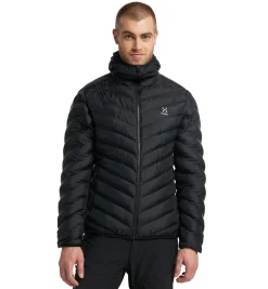 Sarna Mimic Hood Men