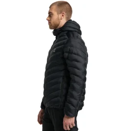 Sarna Mimic Hood Men