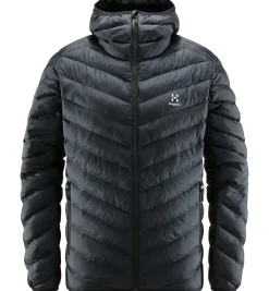 Sarna Mimic Hood Men