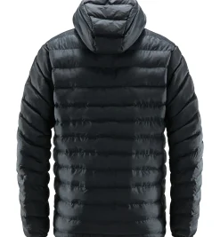 Sarna Mimic Hood Men