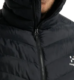 Sarna Mimic Hood Men