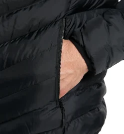 Sarna Mimic Hood Men