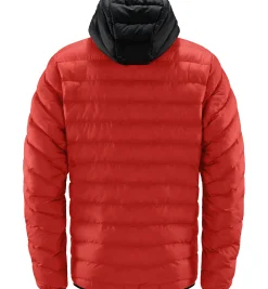 Sarna Mimic Hood Men