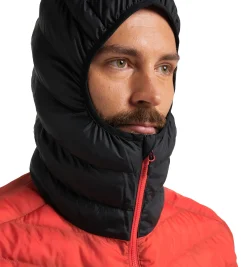 Sarna Mimic Hood Men