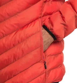 Sarna Mimic Hood Men