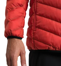 Sarna Mimic Hood Men