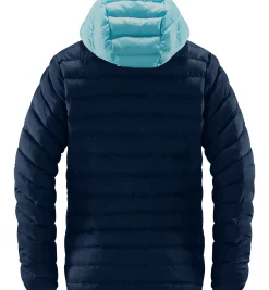 Sarna Mimic Hood Women