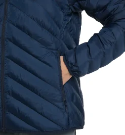 Sarna Mimic Hood Women