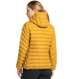 Sarna Mimic Hood Women
