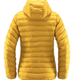Sarna Mimic Hood Women