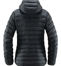 Sarna Mimic Hood Women