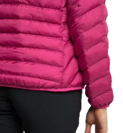 Sarna Mimic Hood Women