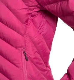 Sarna Mimic Hood Women