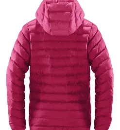 Sarna Mimic Hood Women