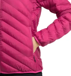 Sarna Mimic Hood Women