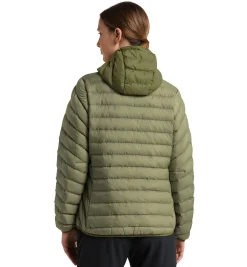 Sarna Mimic Hood Women