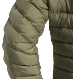 Sarna Mimic Hood Women