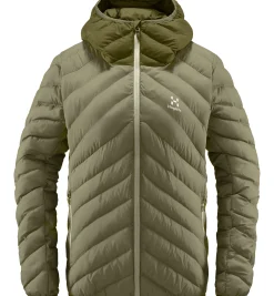 Sarna Mimic Hood Women