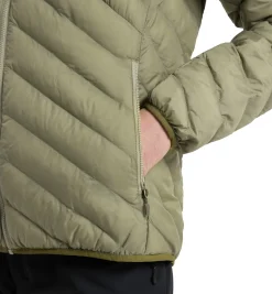 Sarna Mimic Hood Women