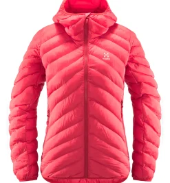 Sarna Mimic Hood Women