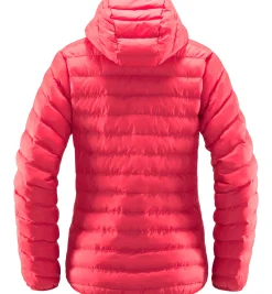 Sarna Mimic Hood Women