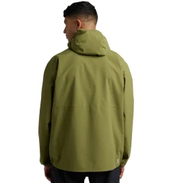 Sparv Proof Anorak Men