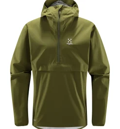 Sparv Proof Anorak Men