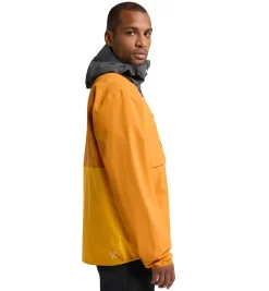Sparv Proof Anorak Men