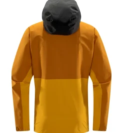Sparv Proof Anorak Men
