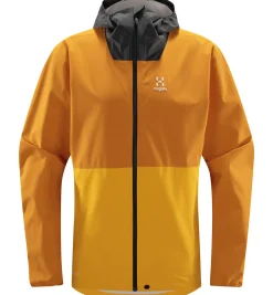 Sparv Proof Jacket Men