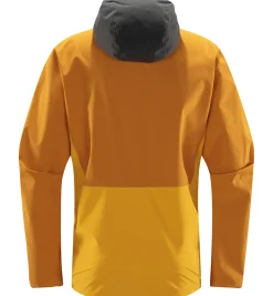 Sparv Proof Jacket Men