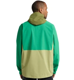 Sparv Proof Jacket Men