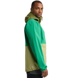 Sparv Proof Jacket Men