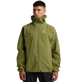 Sparv Proof Jacket Men