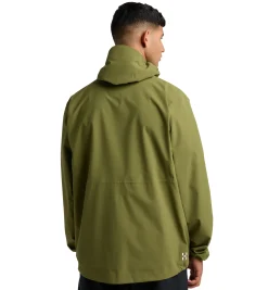Sparv Proof Jacket Men