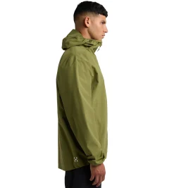 Sparv Proof Jacket Men