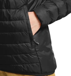 Spire Mimic Hood Women