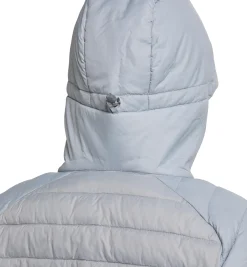 Spire Mimic Hood Women
