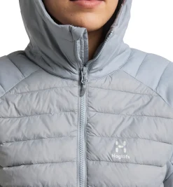 Spire Mimic Hood Women
