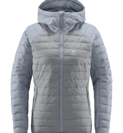 Spire Mimic Hood Women